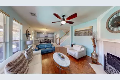 25222 Bright Hollow Lane, Katy, TX 77494 - Photo 9