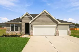 1025 Eternal Elk Dr, Conroe, TX 77303 - Photo 1
