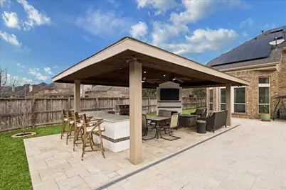 27419 Gladway Manor Drive, Katy, TX 77494 - Photo 3
