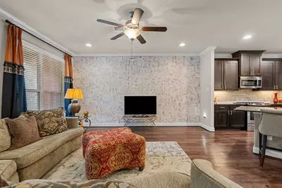 416 Via Regatta Drive, Webster, TX 77598 - Photo 5