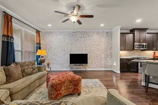 416 Via Regatta Dr, Webster, TX 77598 - Photo 5