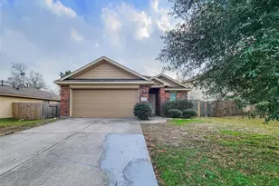 828 N Katydid Ct, Conroe, TX 77301 - Photo 1