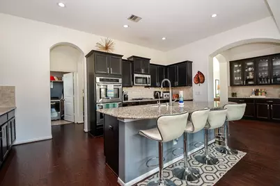 3302 Brampton Island Drive, Katy, TX 77494 - Photo 7