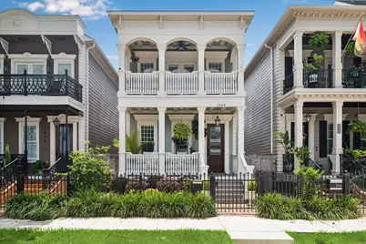 1004 Aurora Street, Houston, TX 77009 - Photo 1