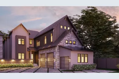2434 White Oak Drive, Houston, TX 77009 - Photo 1
