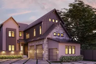 2434 White Oak Dr, Houston, TX 77009 - Photo 1