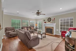 16318 Avenplace Rd, Tomball, TX 77377 - Photo 7