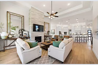 21210 Prince Of Orange Lane, Cypress, TX 77433 - Photo 15