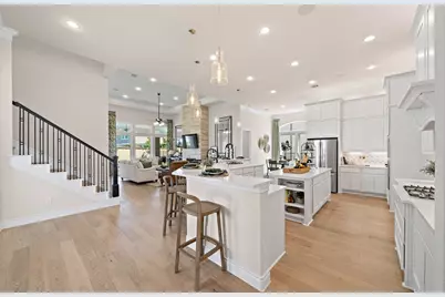 21210 Prince Of Orange Lane, Cypress, TX 77433 - Photo 9