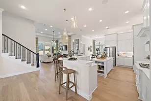 21210 Prince of Orange Ln, Cypress, TX 77433 - Photo 9