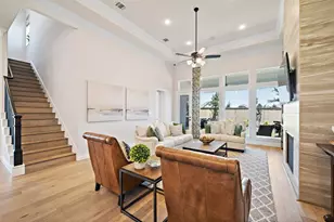 21210 Prince of Orange Ln, Cypress, TX 77433 - Photo 7