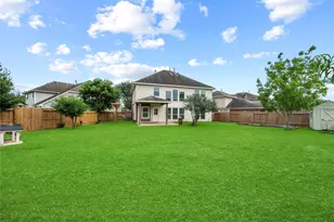 2327 Seahorse Bend Dr, Katy, TX 77449 - Photo 23