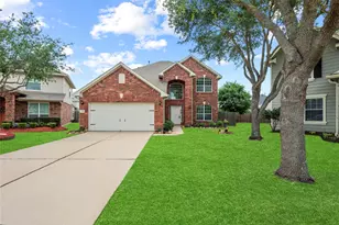 2327 Seahorse Bend Dr, Katy, TX 77449 - Photo 1
