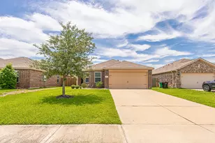 9522 Olive Stone Dr, Rosharon, TX 77583 - Photo 1