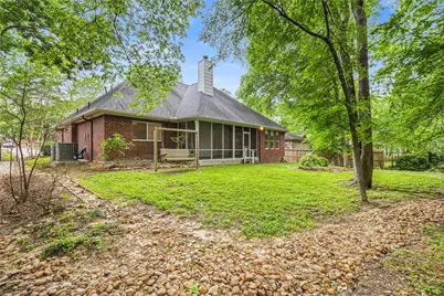 106 Lazy Springs Drive, Conroe, TX 77356 - Photo 47