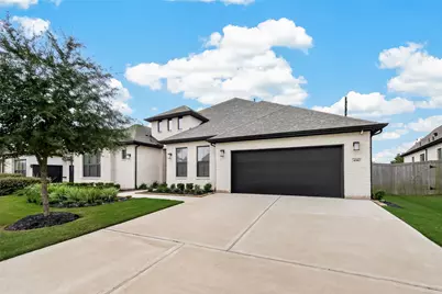 4910 Creekbend Drive, Fulshear, TX 77441 - Photo 3