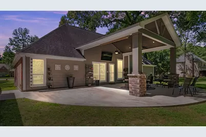 502 Garrett Drive, Magnolia, TX 77354 - Photo 21