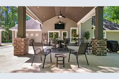 502 Garrett Drive, Magnolia, TX 77354 - Photo 13