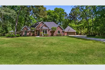 502 Garrett Drive, Magnolia, TX 77354 - Photo 3