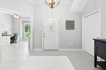 502 Garrett Drive, Magnolia, TX 77354 - Photo 5