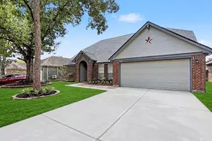 15810 Pilgrim Hall Dr, Friendswood, TX 77546 - Photo 21