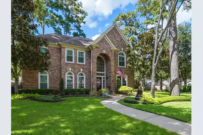 13815 Lakewood Crossing Boulevard, Houston, TX 77070 - Photo 1