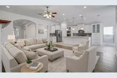 6614 Rising Hills Lane, Sugar Land, TX 77479 - Photo 11