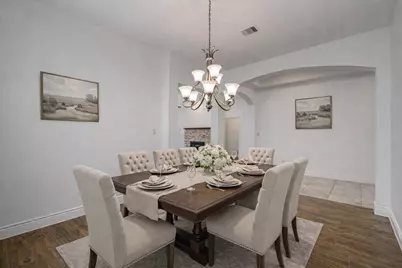 6614 Rising Hills Lane, Sugar Land, TX 77479 - Photo 9
