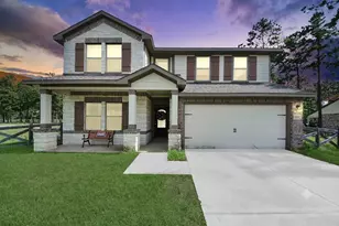 16341 Ellis St, Conroe, TX 77303 - Photo 1