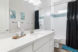 4406 Whaler Ln, Crystal Beach, TX 77650 - Photo 33