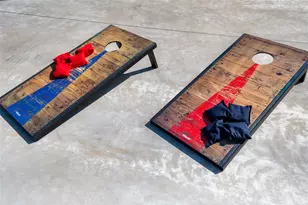 4406 Whaler Ln, Crystal Beach, TX 77650 - Photo 41