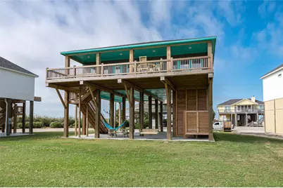 4406 Whaler Lane, Crystal Beach, TX 77650 - Photo 3