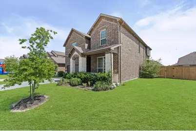 12402 Oakleaf Bend Drive, Humble, TX 77346 - Photo 45