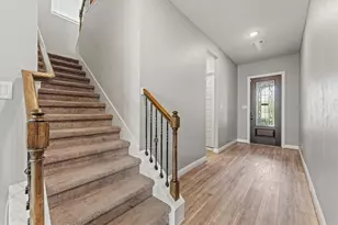 12402 Oakleaf Bend Dr, Humble, TX 77346 - Photo 5