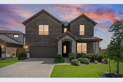 12402 Oakleaf Bend Drive, Humble, TX 77346 - Photo 35