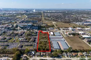 3702 Garth Rd, Baytown, TX 77521 - Photo 1