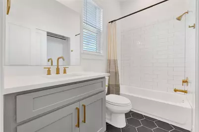 415 Alvia Run Lane #AB, Houston, TX 77018 - Photo 29