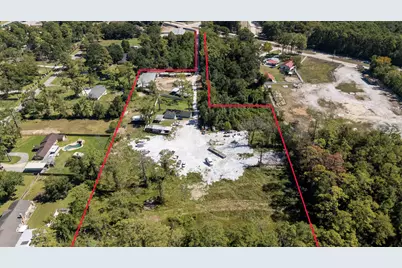 15703 Old Humble Road, Houston, TX 77396 - Photo 5