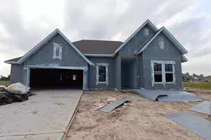 18911 Redondo Peak Trl, Crosby, TX 77352 - Photo 5