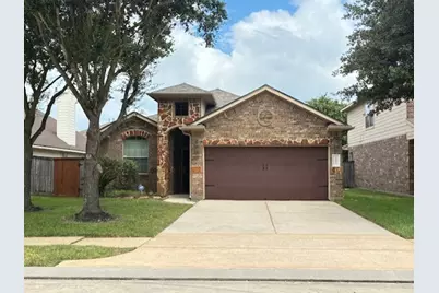 7042 Windy Run Court, Spring, TX 77379 - Photo 3