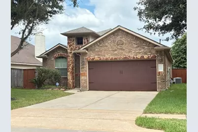 7042 Windy Run Court, Spring, TX 77379 - Photo 1