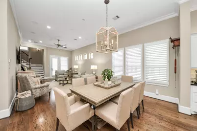 852 Dunleigh Meadows Lane, Houston, TX 77055 - Photo 13