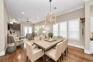 852 Dunleigh Meadows Ln, Houston, TX 77055 - Photo 13