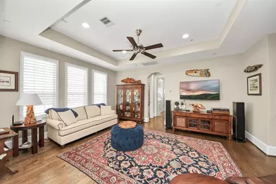 852 Dunleigh Meadows Lane, Houston, TX 77055 - Photo 31