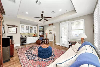 852 Dunleigh Meadows Lane, Houston, TX 77055 - Photo 33