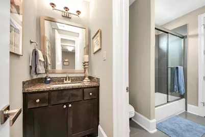 852 Dunleigh Meadows Lane, Houston, TX 77055 - Photo 37