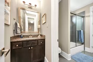 852 Dunleigh Meadows Ln, Houston, TX 77055 - Photo 37