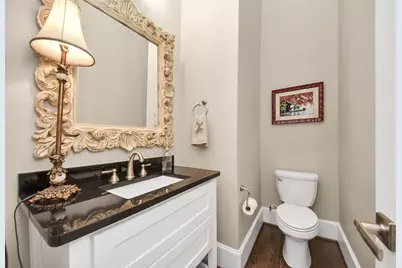 852 Dunleigh Meadows Lane, Houston, TX 77055 - Photo 7