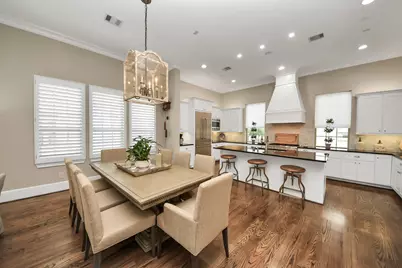 852 Dunleigh Meadows Lane, Houston, TX 77055 - Photo 11