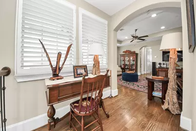 852 Dunleigh Meadows Lane, Houston, TX 77055 - Photo 29